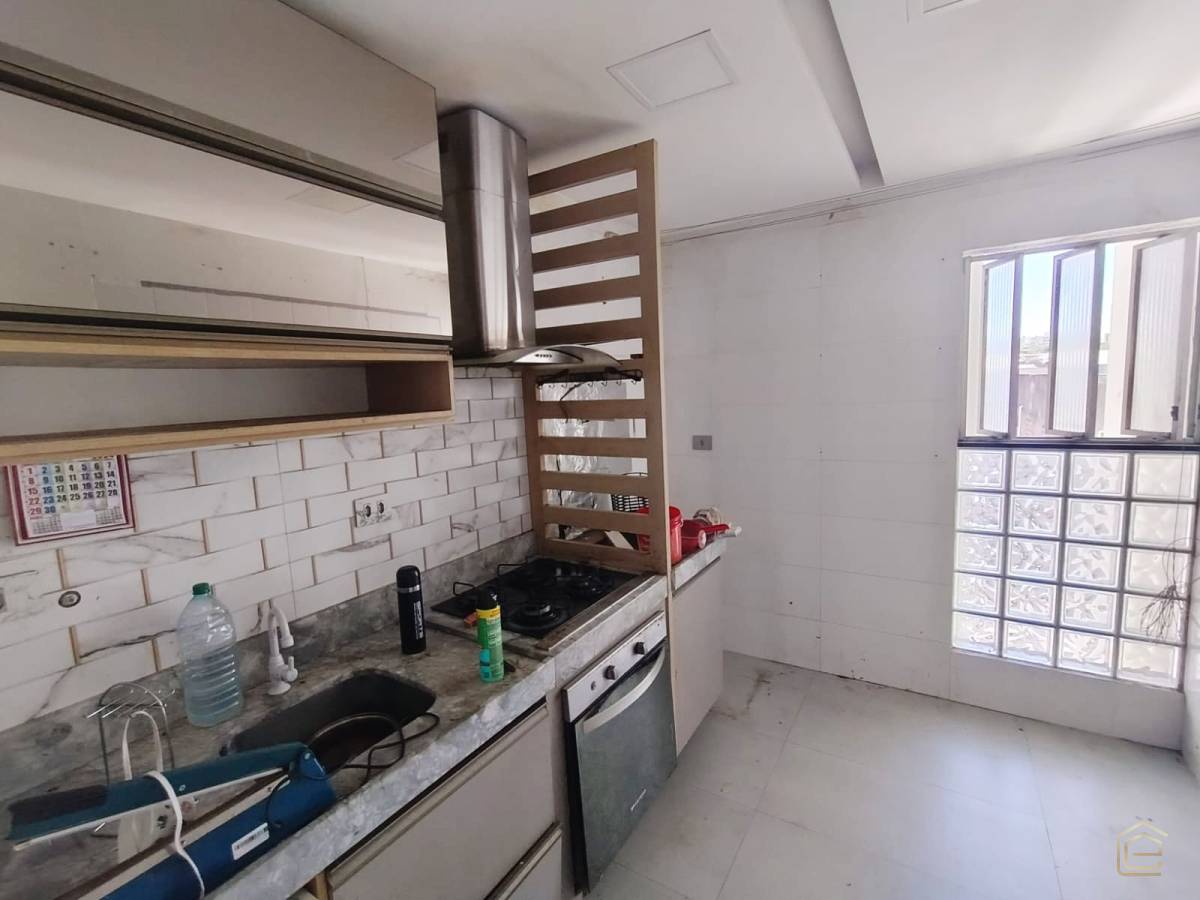 Apartamento à venda com 3 quartos, 75m² - Foto 6