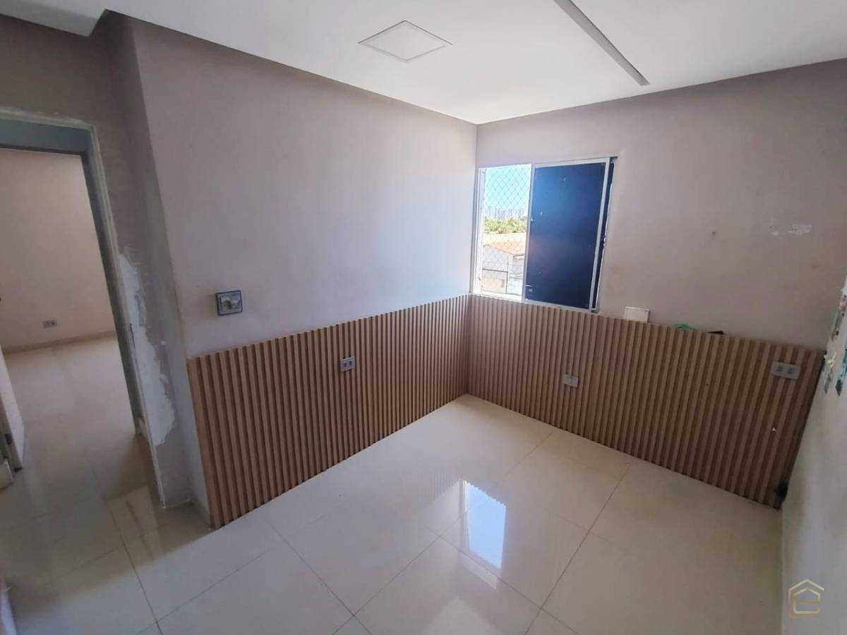 Apartamento à venda com 3 quartos, 75m² - Foto 8