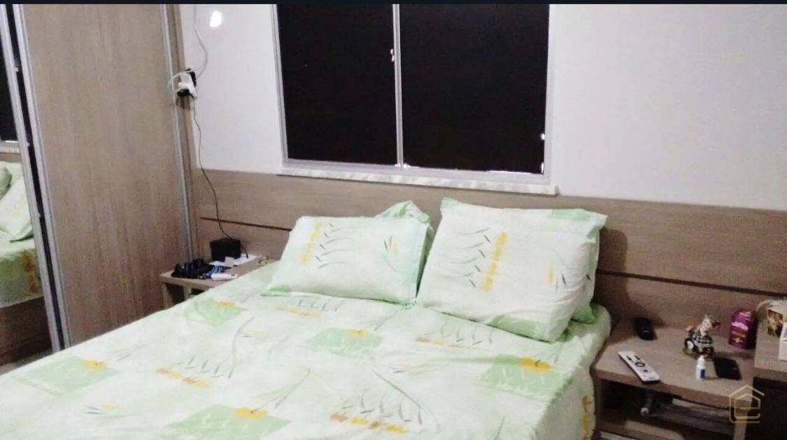 Apartamento à venda com 3 quartos, 67m² - Foto 6