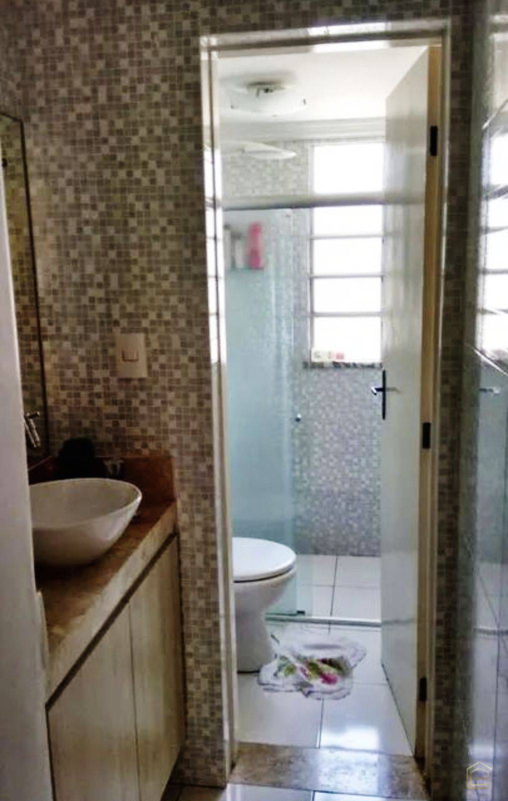 Apartamento à venda com 3 quartos, 67m² - Foto 10