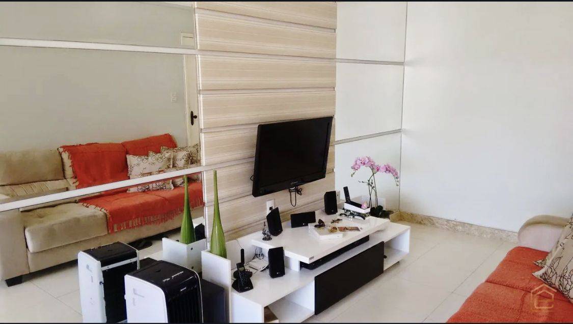 Apartamento à venda com 3 quartos, 67m² - Foto 4