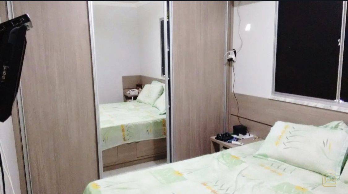 Apartamento à venda com 3 quartos, 67m² - Foto 7