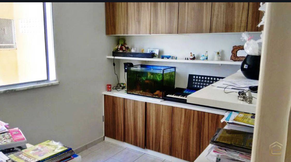 Apartamento à venda com 3 quartos, 67m² - Foto 9