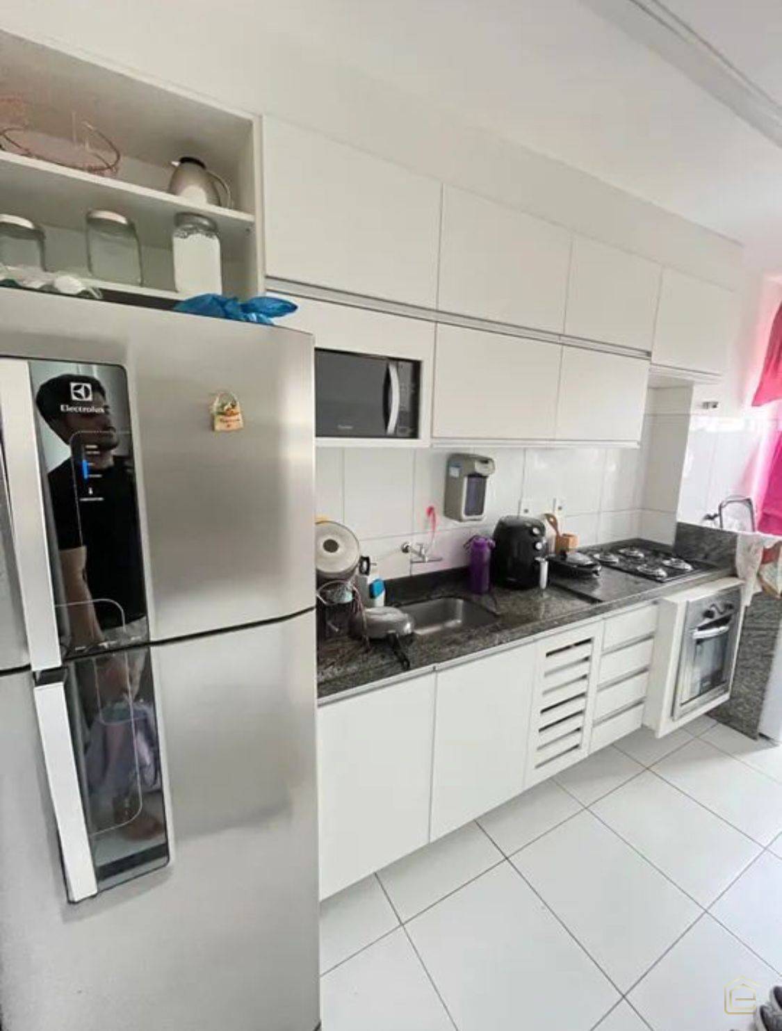 Apartamento à venda com 2 quartos, 60m² - Foto 6