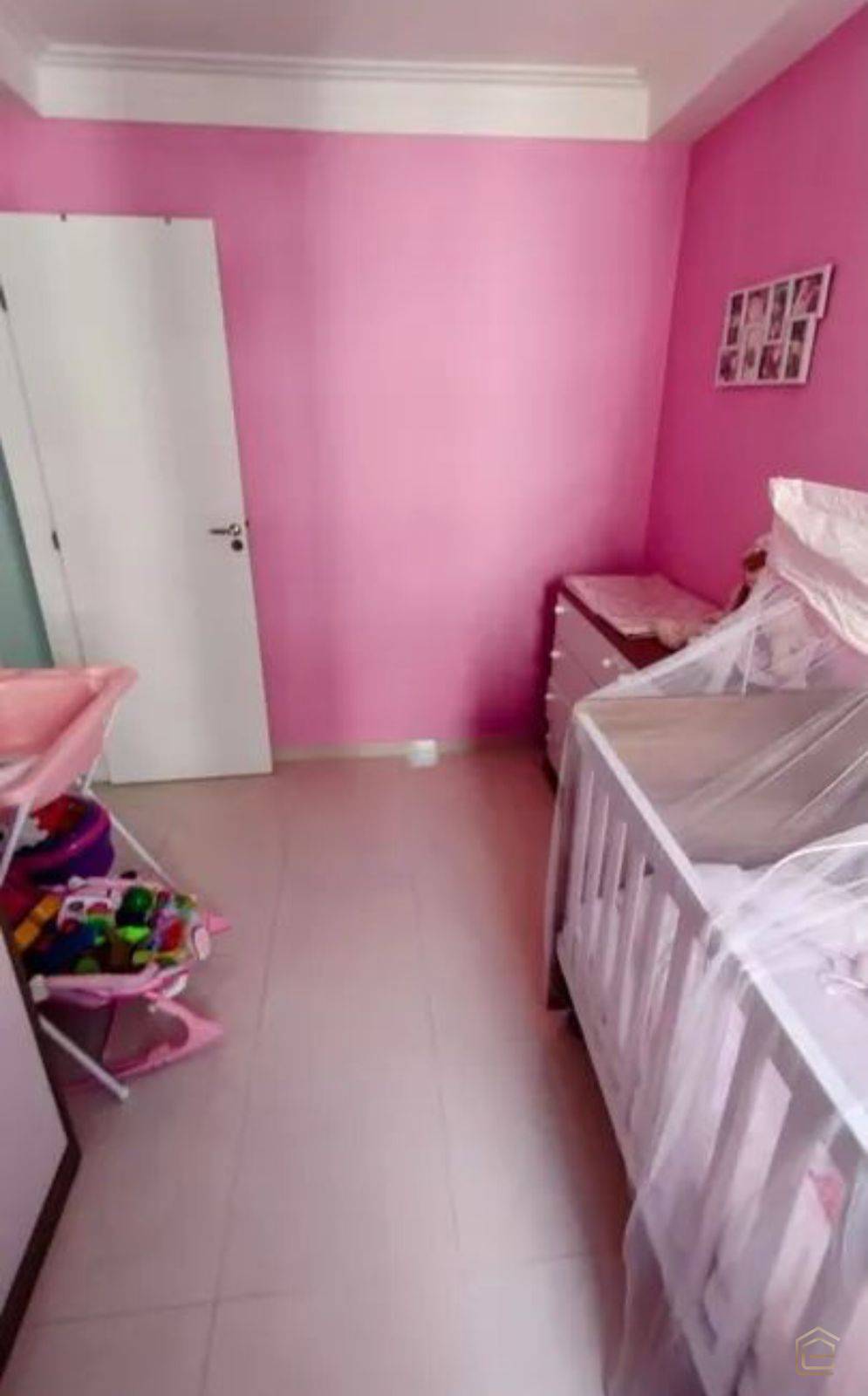 Apartamento à venda com 2 quartos, 60m² - Foto 6