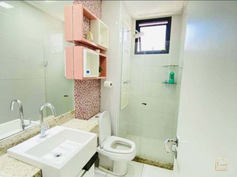 Apartamento à venda com 4 quartos, 148m² - Foto 13