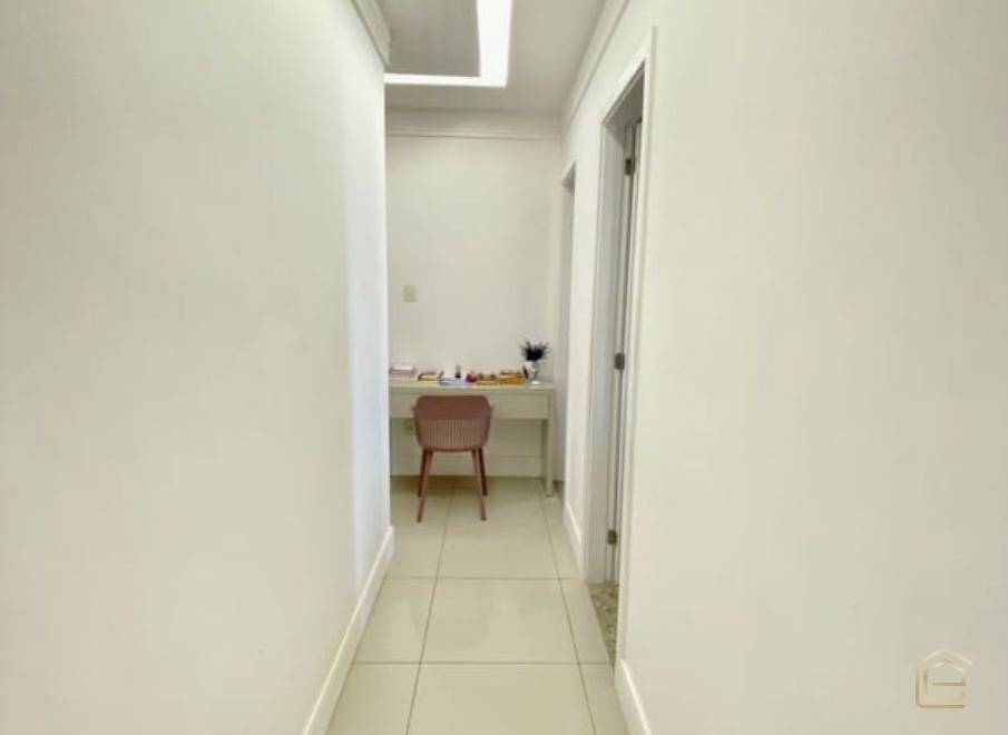 Apartamento à venda com 4 quartos, 148m² - Foto 6