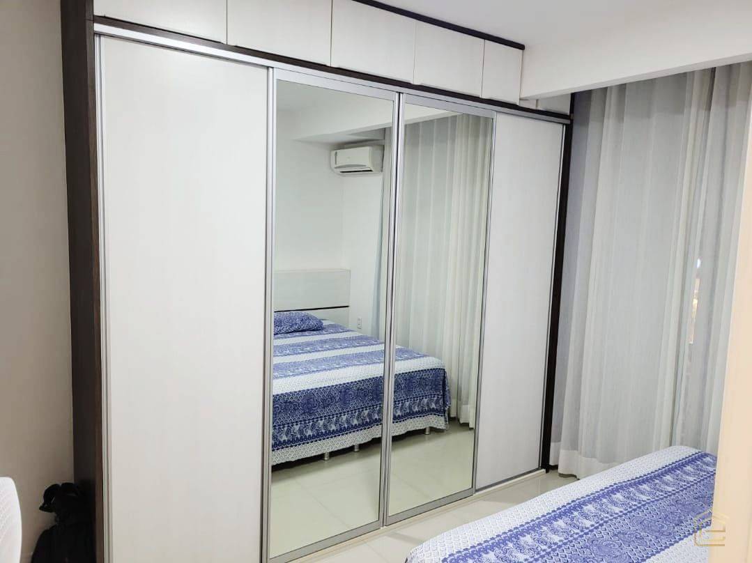 Apartamento à venda com 3 quartos, 126m² - Foto 10