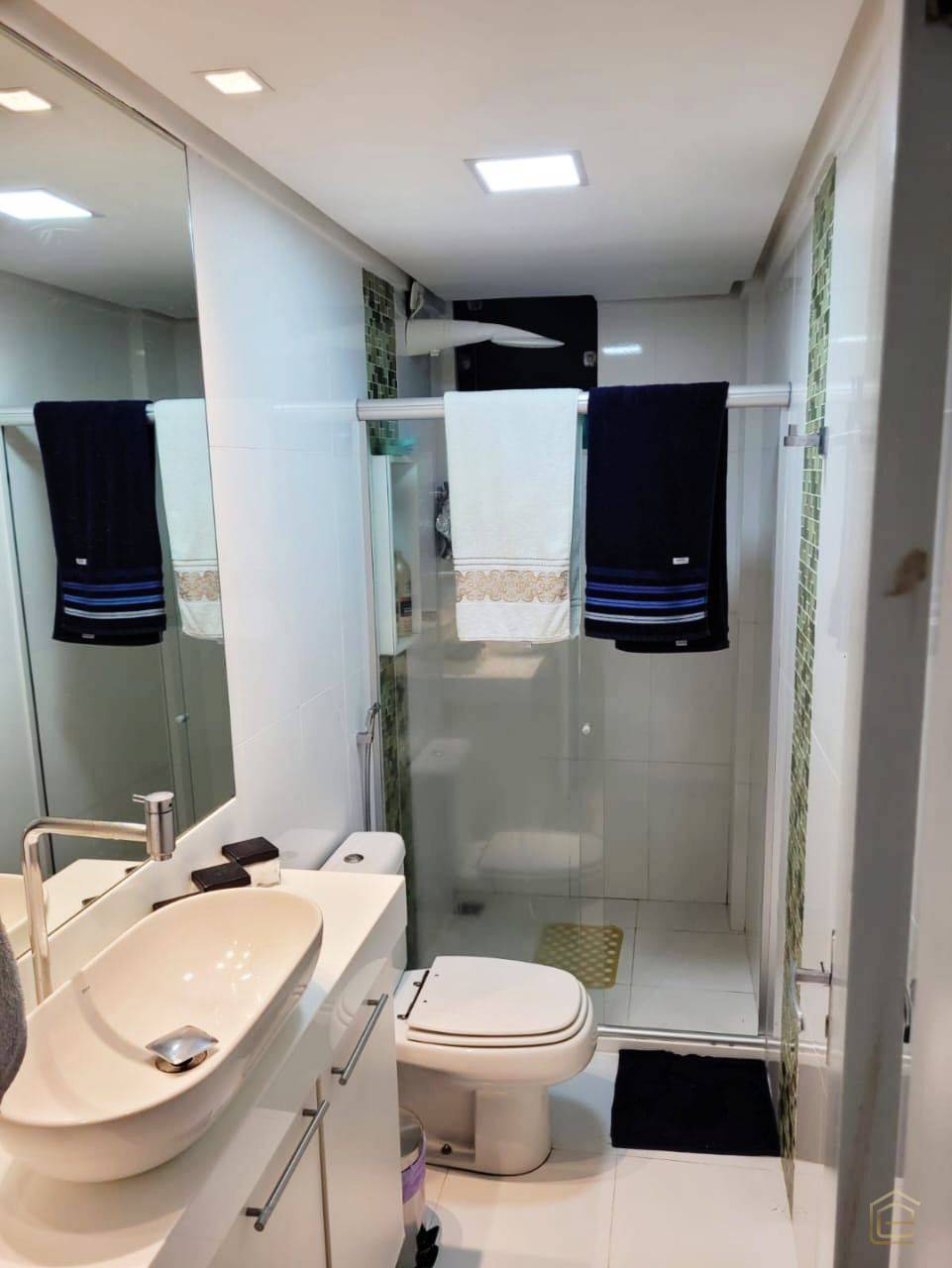 Apartamento à venda com 3 quartos, 126m² - Foto 12