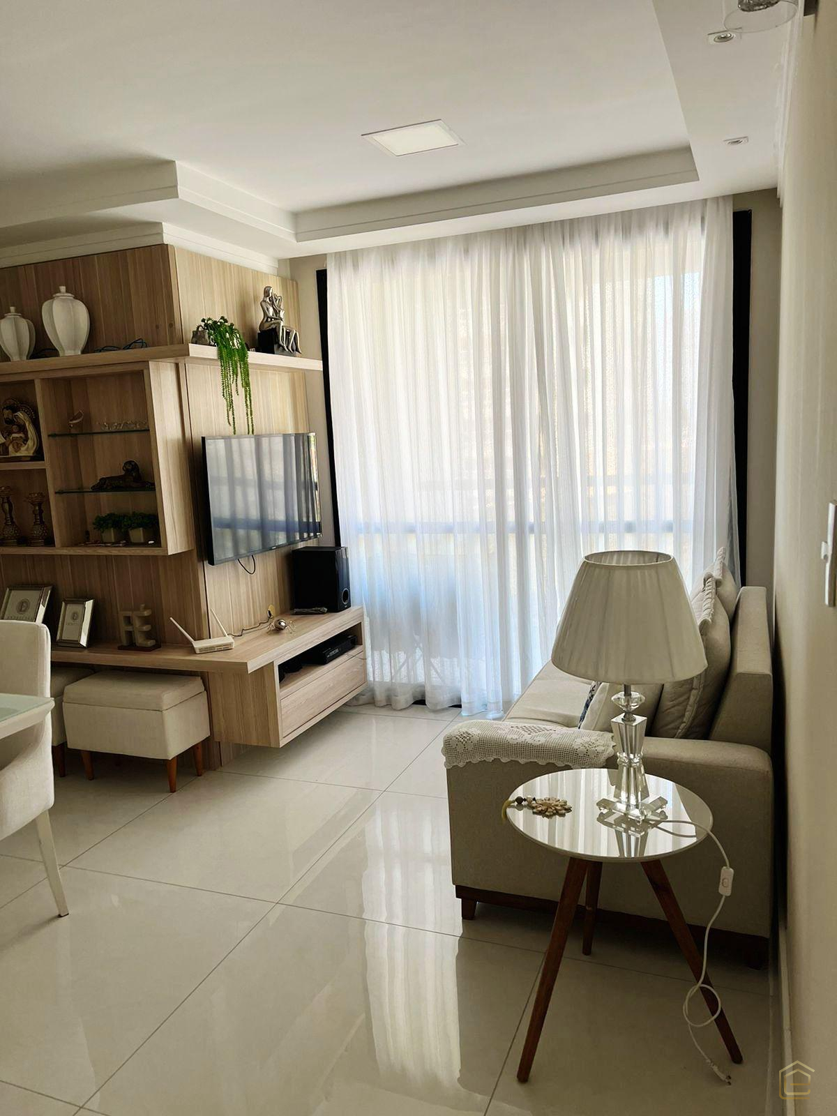 Apartamento de 2 quartos, 68m² no bairro Luzia, em Aracaju | Eu Corretor