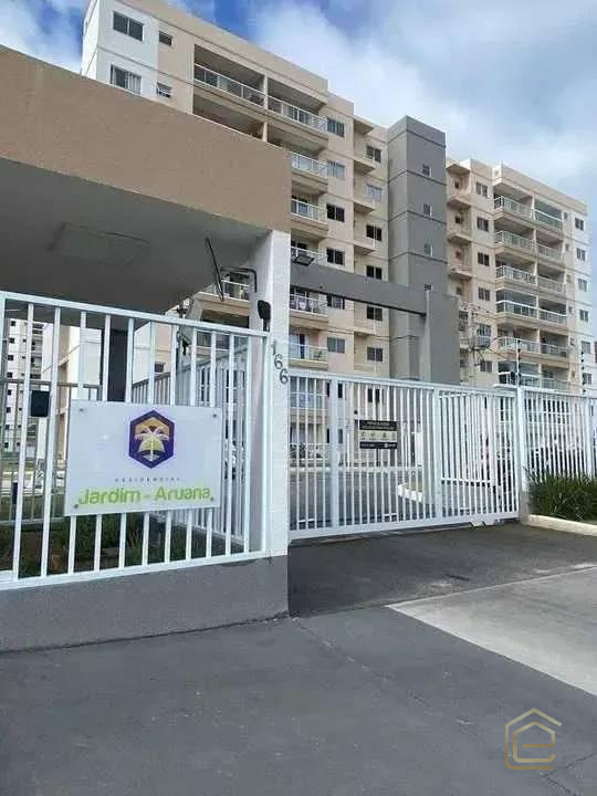 Apartamento de 2 quartos, no bairro Aruana, em Aracaju | Eu Corretor