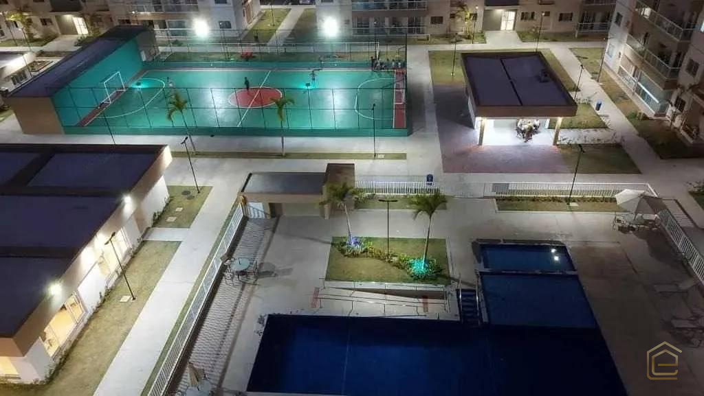 Apartamento de 2 quartos, no bairro Aruana, em Aracaju | Eu Corretor