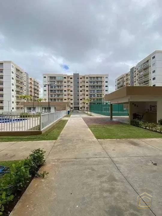 Apartamento de 2 quartos, no bairro Aruana, em Aracaju | Eu Corretor