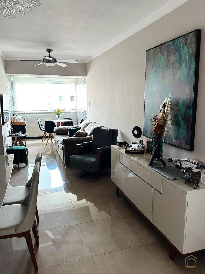 Apartamento de 3 quartos, 82m² no bairro Farolândia, em Aracaju | Eu Corretor