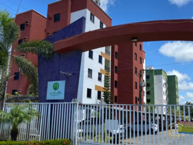 Apartamento de 3 quartos, 68m² no bairro Inácio Barbosa, em Aracaju | Eu Corretor