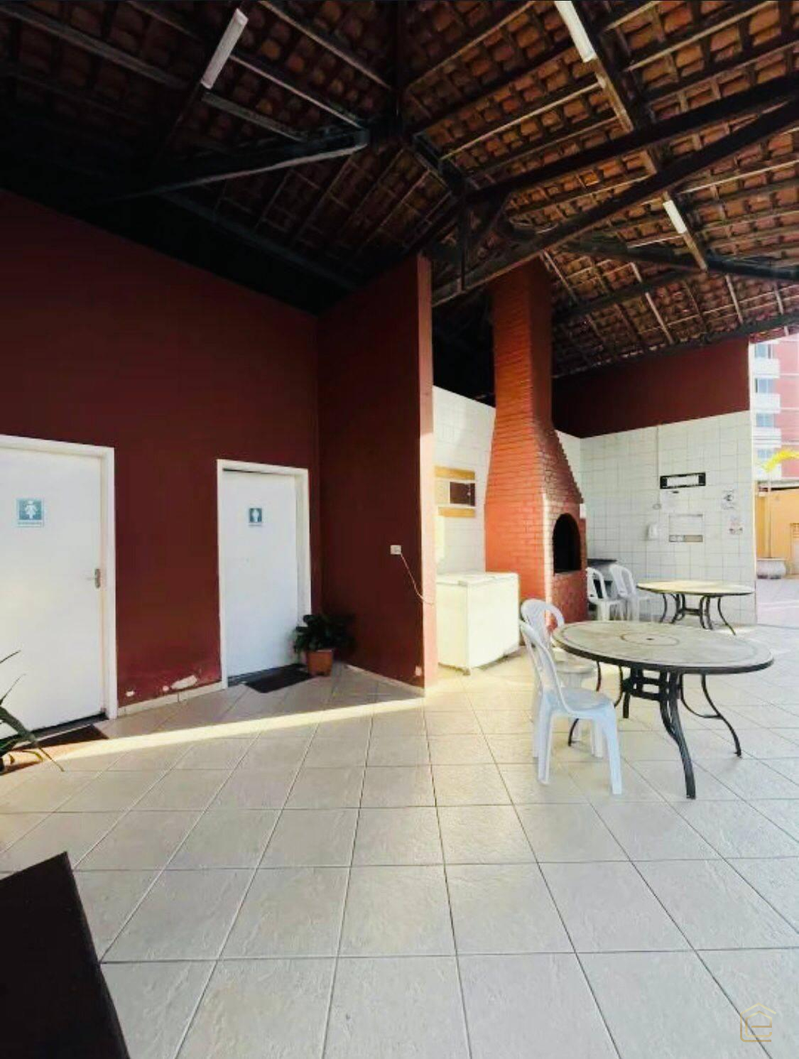 Apartamento de 3 quartos, 68m² no bairro Luzia, em Aracaju | Eu Corretor