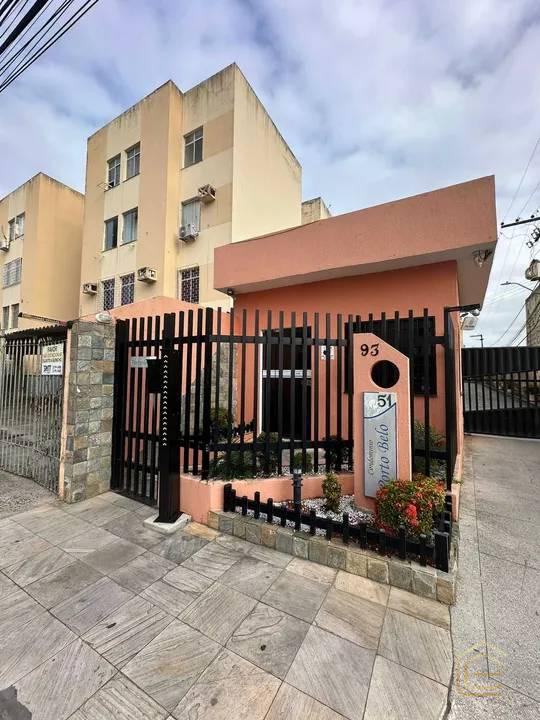 Apartamento de 3 quartos, 90m² no bairro Luzia, em Aracaju | Eu Corretor