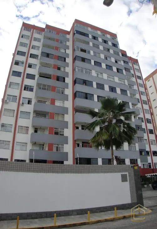 Apartamento de 3 quartos, 119m² no bairro Treze de Julho, em Aracaju | Eu Corretor