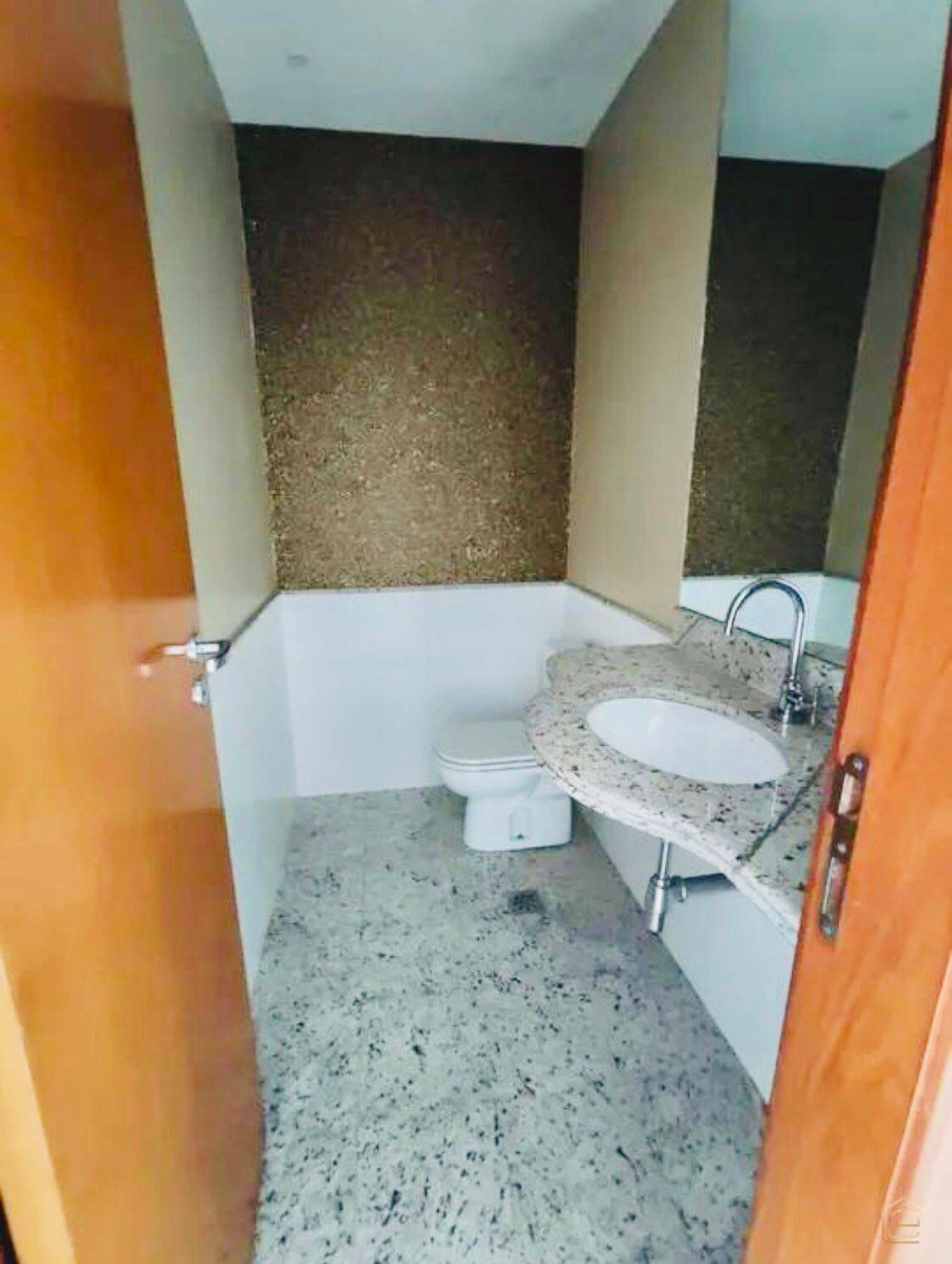 Apartamento à venda com 4 quartos, 160m² - Foto 8