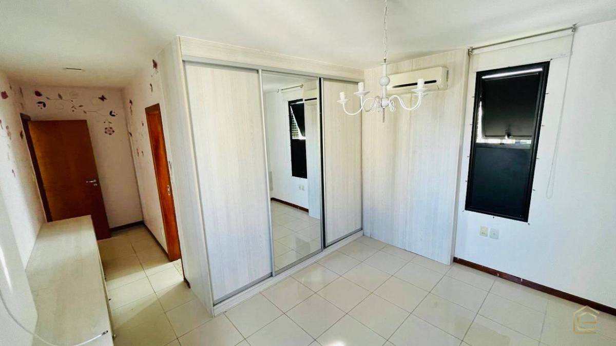 Apartamento à venda com 4 quartos, 160m² - Foto 9