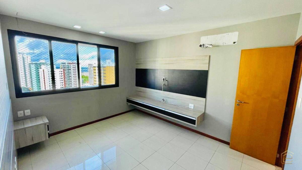 Apartamento à venda com 4 quartos, 160m² - Foto 10