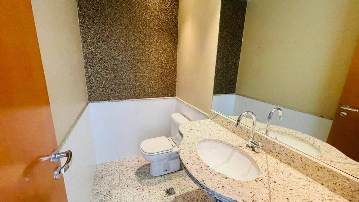 Apartamento à venda com 4 quartos, 160m² - Foto 13