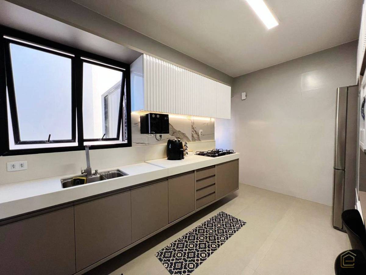 Apartamento à venda com 4 quartos, 160m² - Foto 7