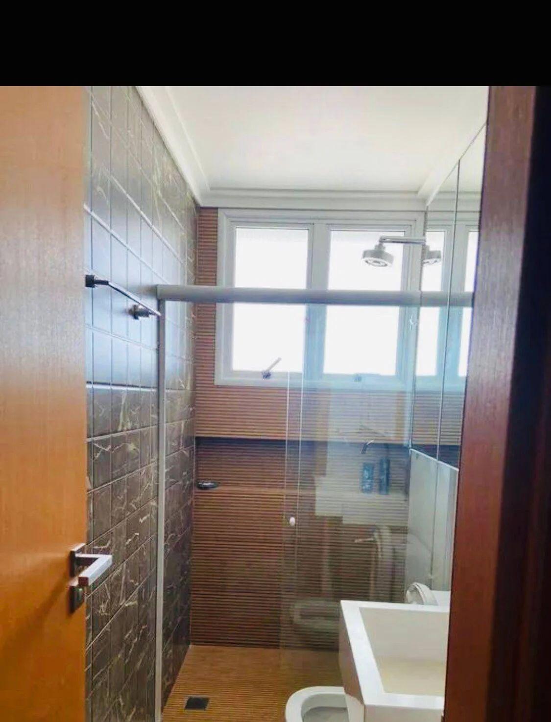 Apartamento à venda com 3 quartos, 180m² - Foto 8