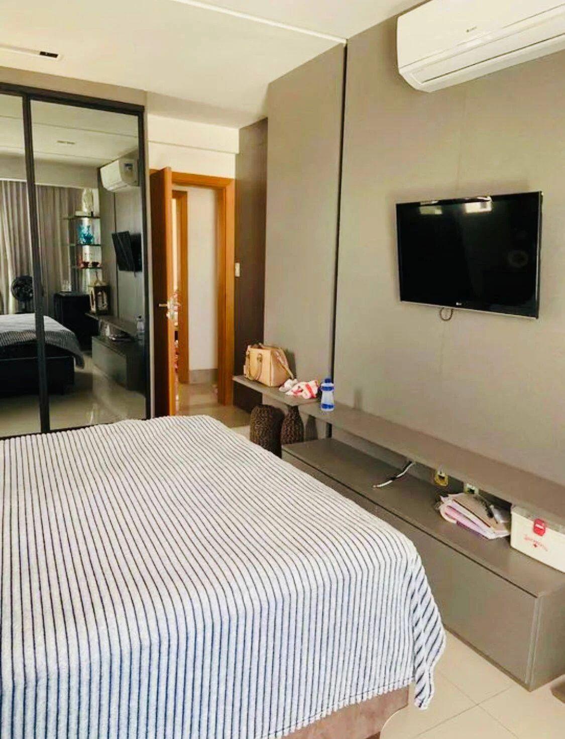 Apartamento à venda com 3 quartos, 180m² - Foto 10