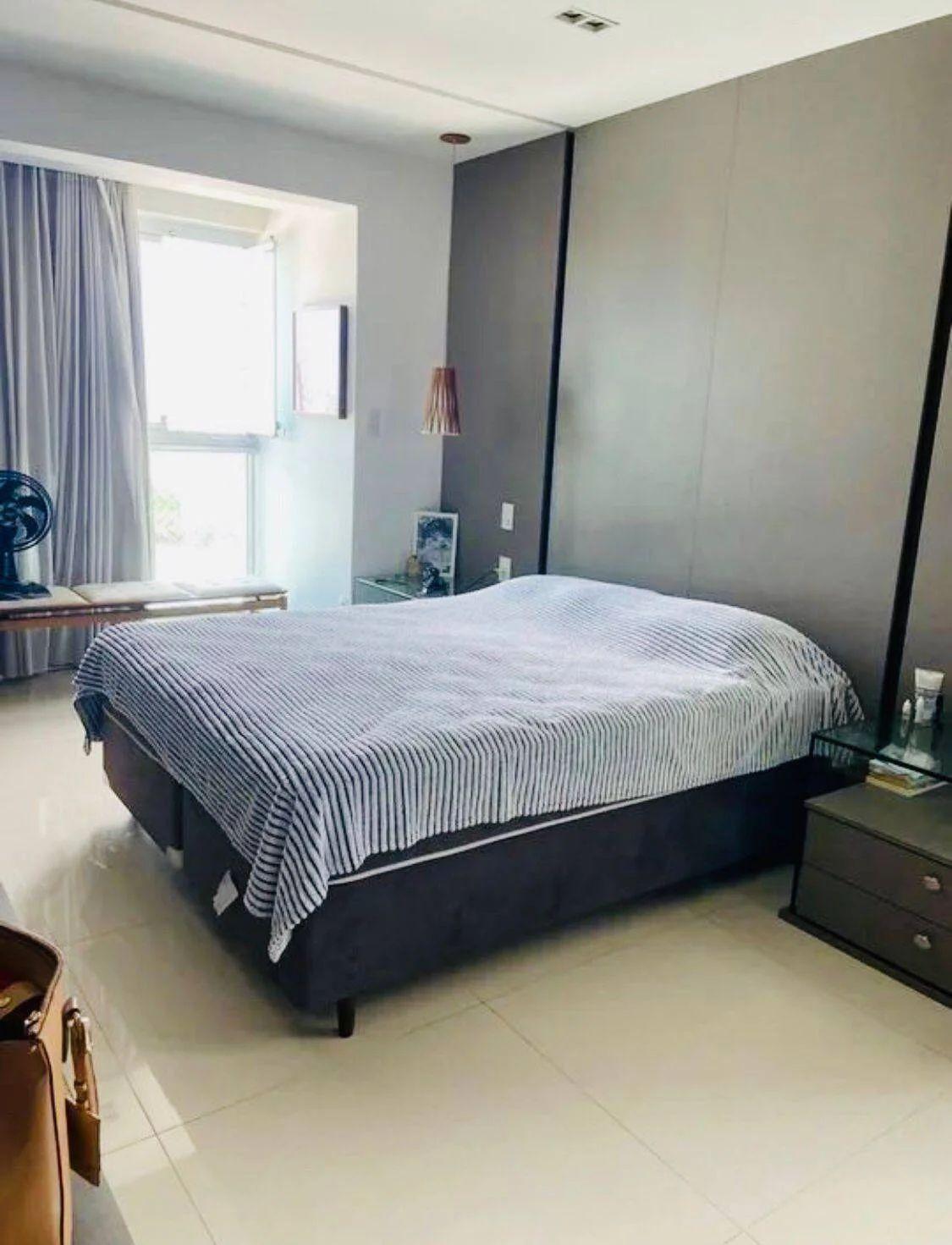 Apartamento à venda com 3 quartos, 180m² - Foto 11