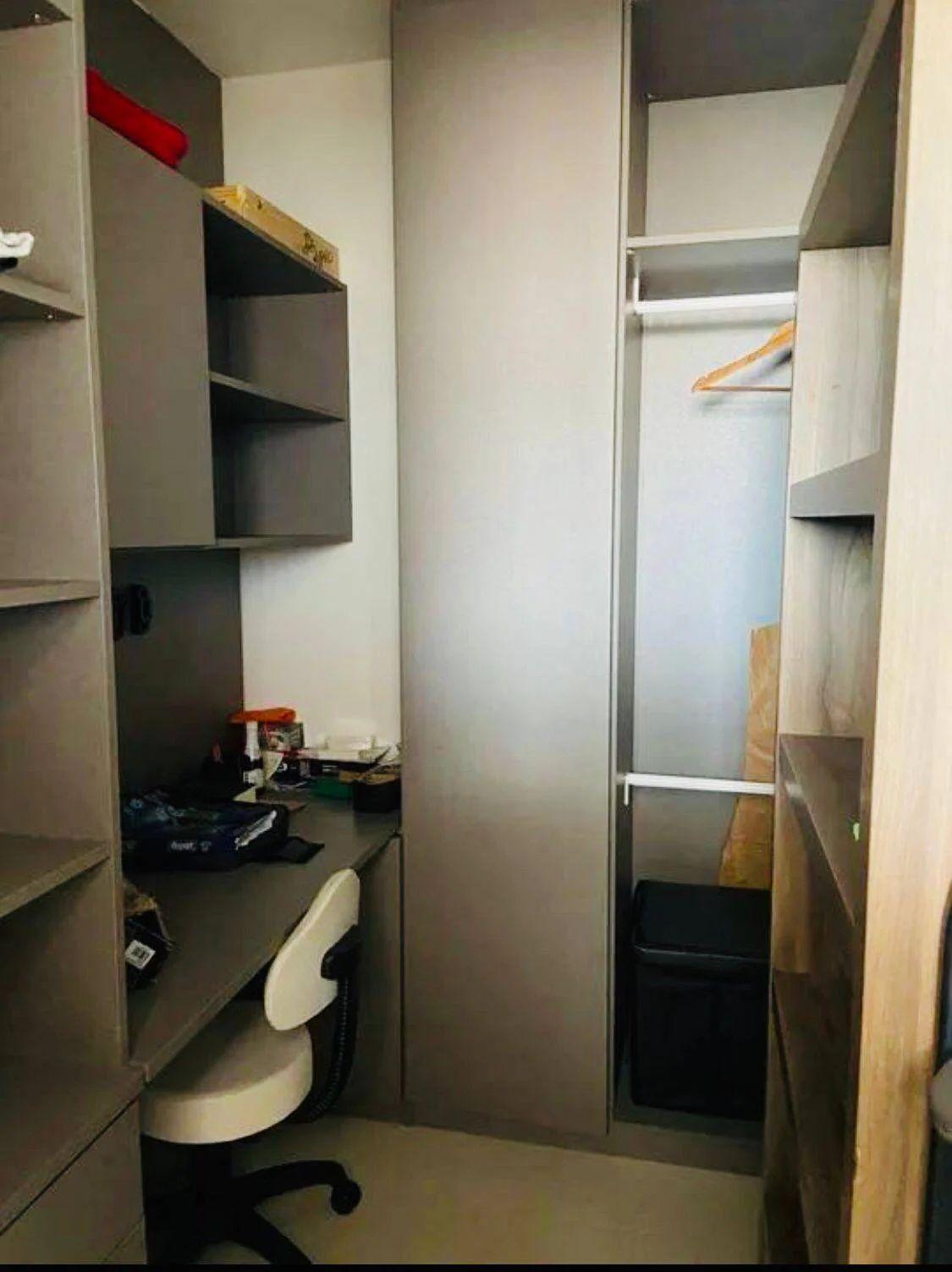 Apartamento à venda com 3 quartos, 180m² - Foto 12