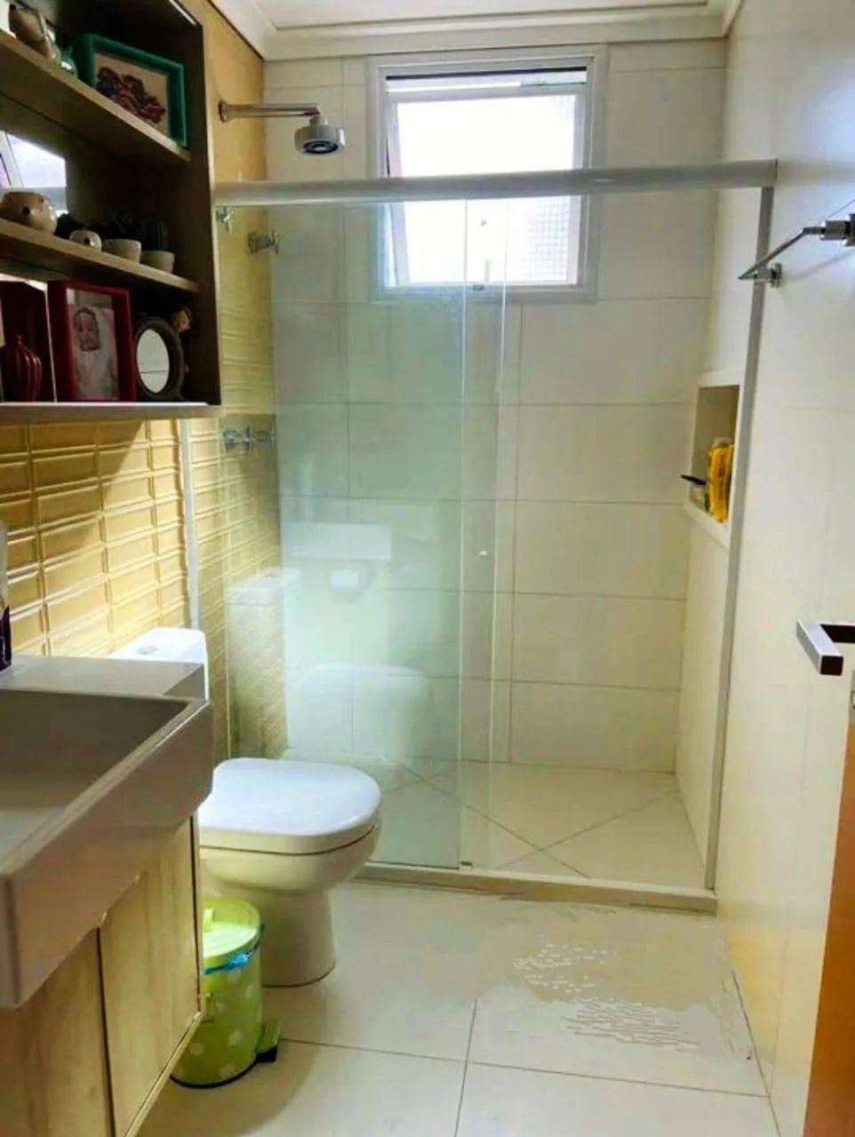 Apartamento à venda com 3 quartos, 180m² - Foto 14