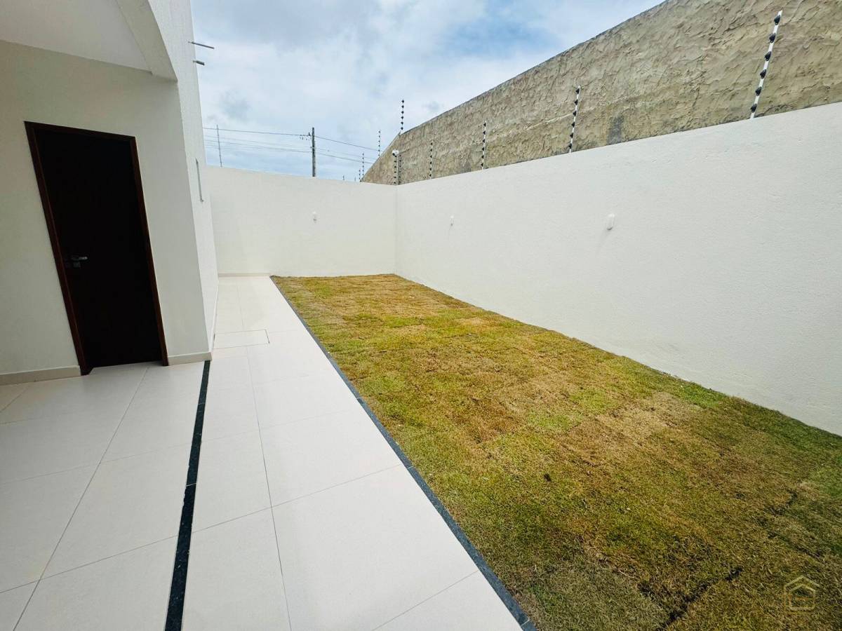 Casa à venda com 3 quartos, 250m² - Foto 13