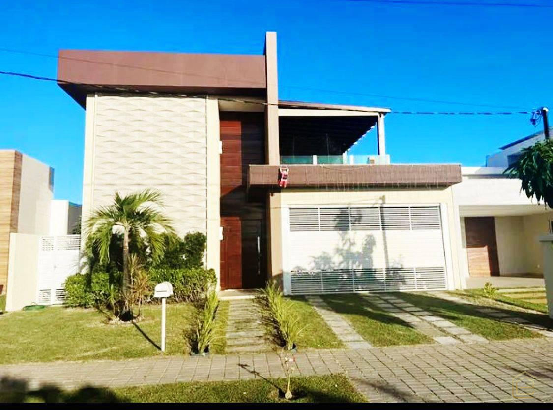 Casa de Condomínio de 5 quartos, 283m² no bairro Centro, em Barra dos Coqueiros | Eu Corretor